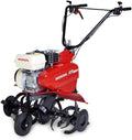Honda FG 320 motobineuse pour usage domestique, démarrage à rappel, largeur de travail 800 mm, 2 vitesses
