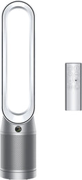 Dyson – Purificateur d'air intelligent et ventilateur Purificateur Cool, blanc/argenté - TP07(Argent)