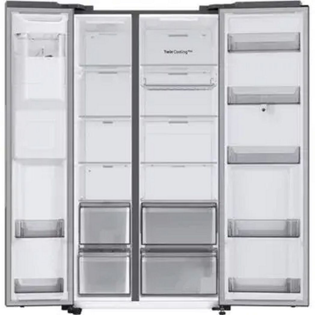 Réfrigérateur américain SAMSUNG RS6HDG883ES9 family hub