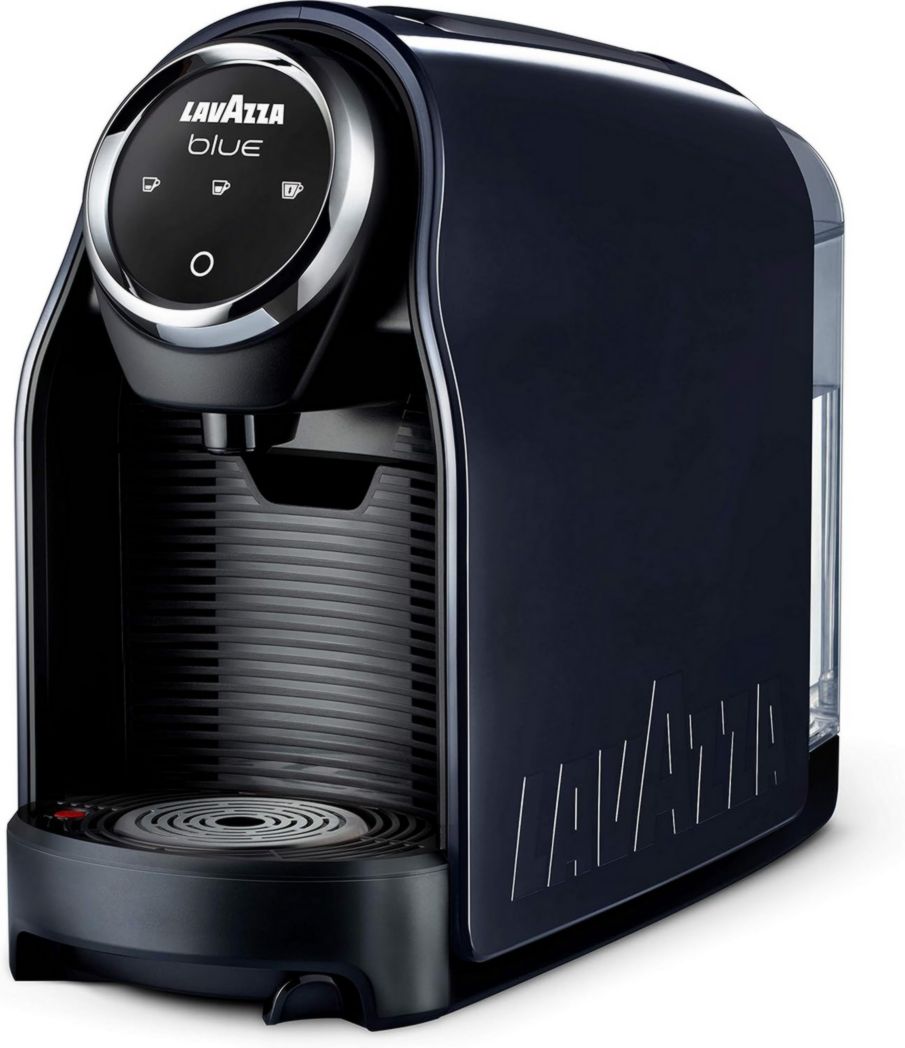 Machine à café expresso Lavazza Blue Classy Compact LB900 Capsule Lavazza Blue