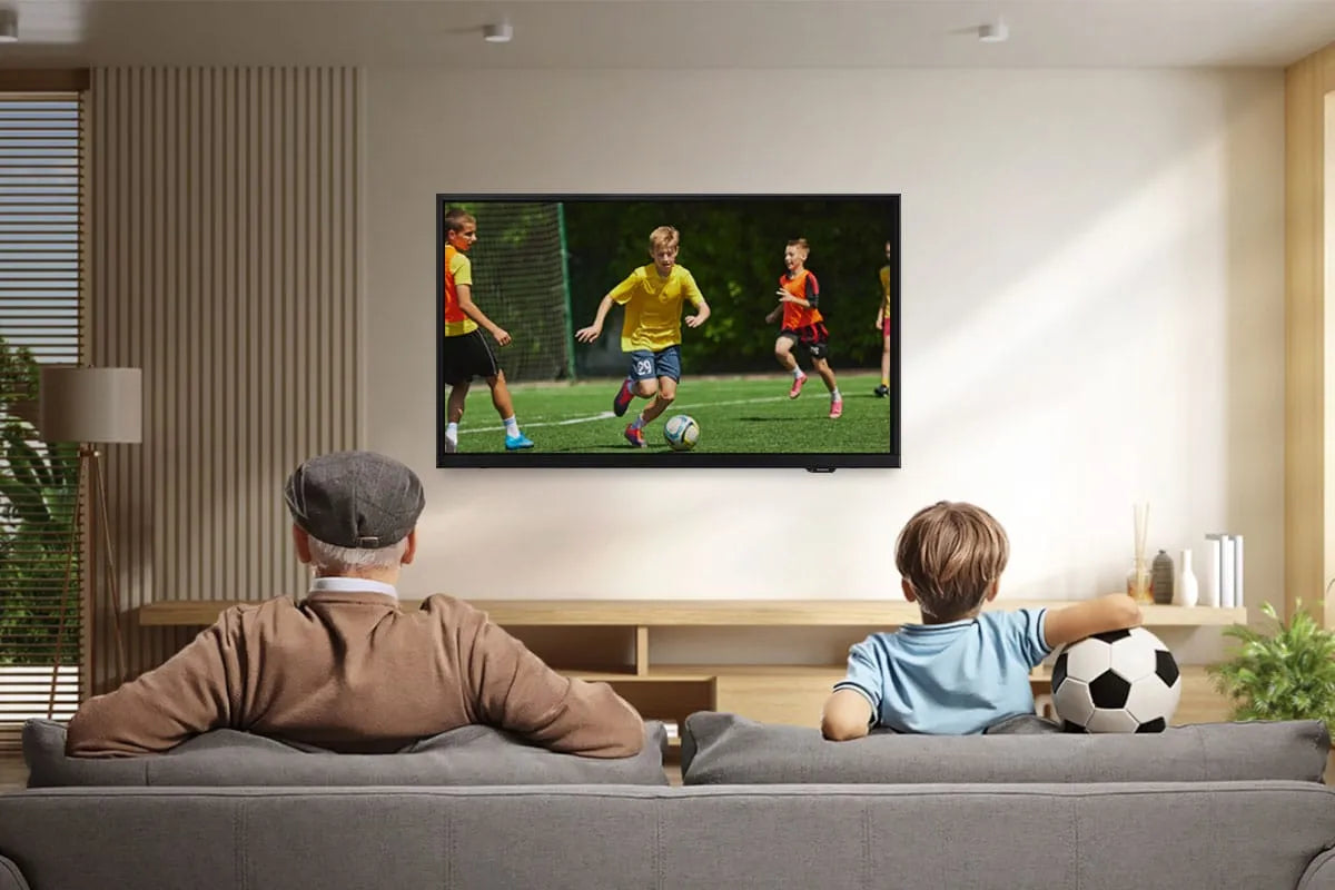 Tv led 27''  TU27F6005