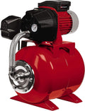 Einhell Groupe de surpression GC-WW 6036 (600 W, Débit max. 3.600 l/h, Hauteur de refoulement 40 m, Hauteur d'aspiration 8 m, Pression 4 bar)