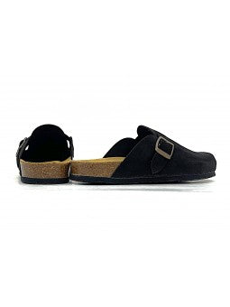 Mule Plakton Blogg / Daim Noir