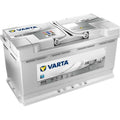 Batterie Varta start-stop AGM G14 12V 95ah 850A 595 901 085 l5d