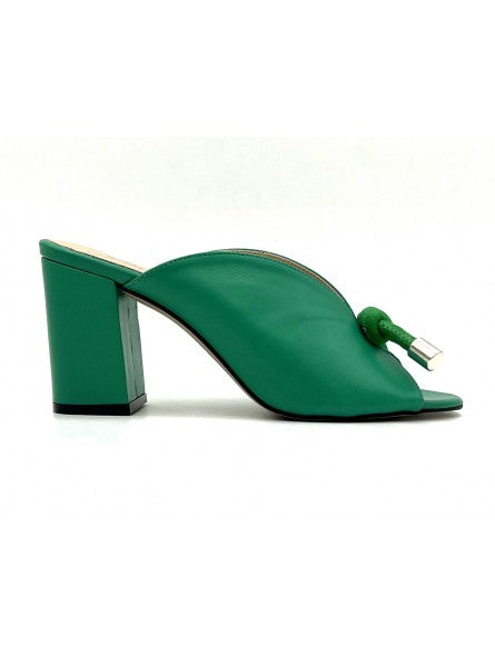 Mule Stocks Permanents Mary / Vert