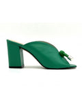 Mule Stocks Permanents Mary / Vert
