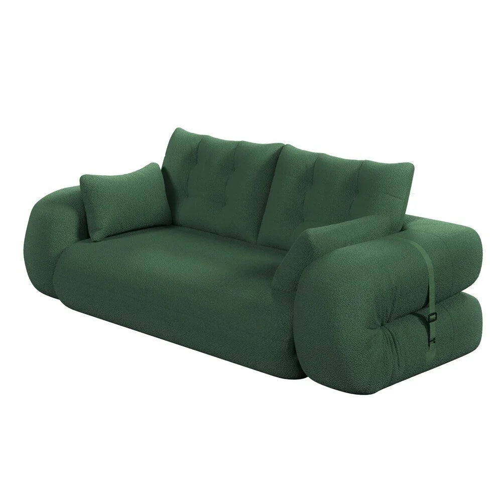 78.7 Multi-Functional Foldable Sofa Bed