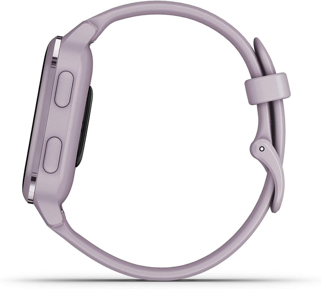 Garmin Venu SQ 3,3 cm (1.3") LCD Violet GPS (Satellite)