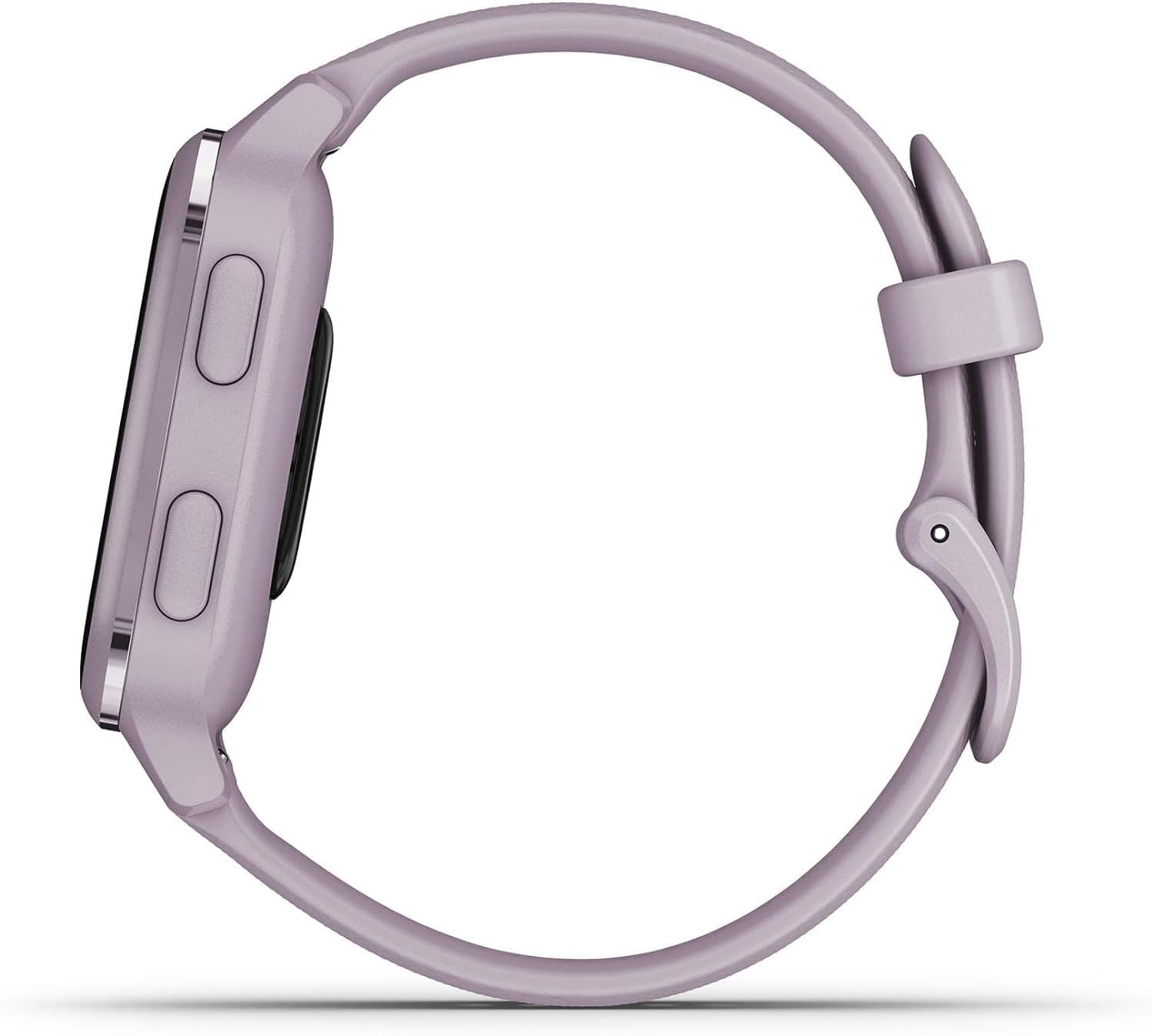 Garmin Venu SQ 3,3 cm (1.3") LCD Violet GPS (Satellite)