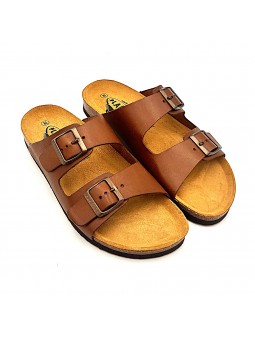 Mule Plakton Beta / Marron