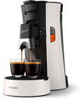 Machine à café à dosettes Philips Home Senseo Select