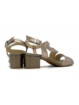 Sandale Folie's Yaffa / Bronze