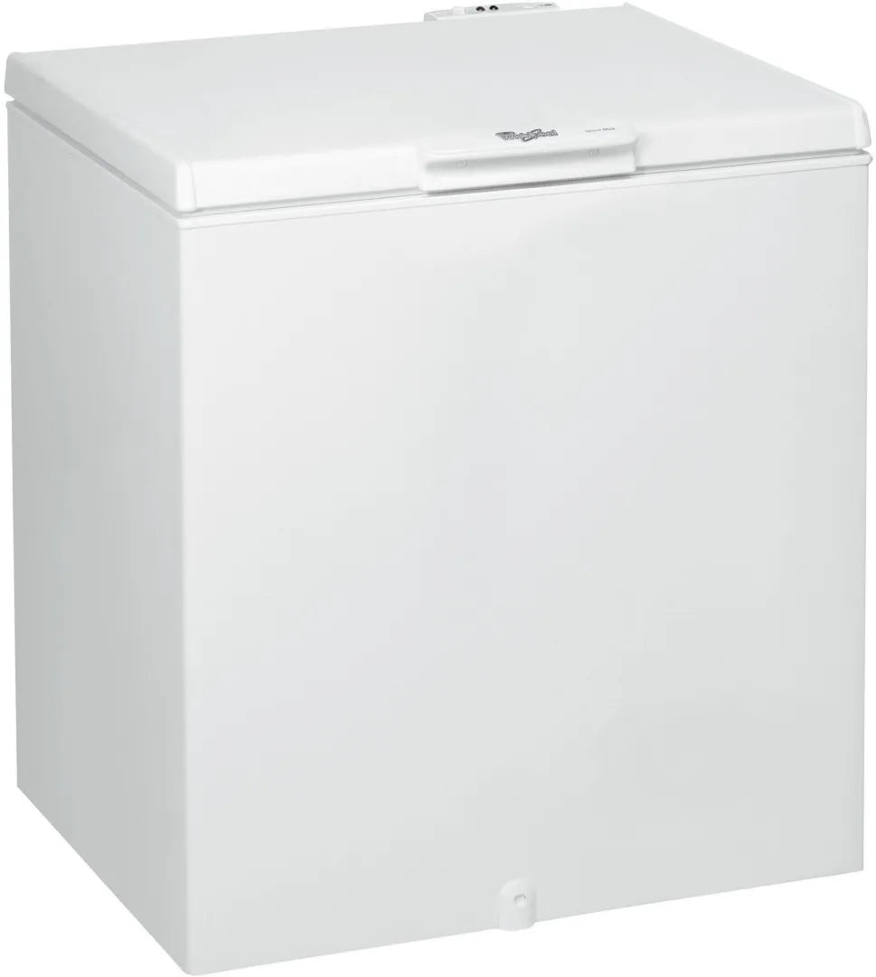 Congélateur coffre WHIRLPOOL WHM2112