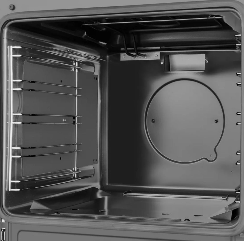 Cuisinière tout gaz FAGOR FACG202S