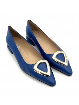 Ballerine Stocks Permanents Vita / Bleu
