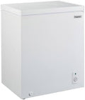 Congélateur Coffre Blanc CCO147BE 147L