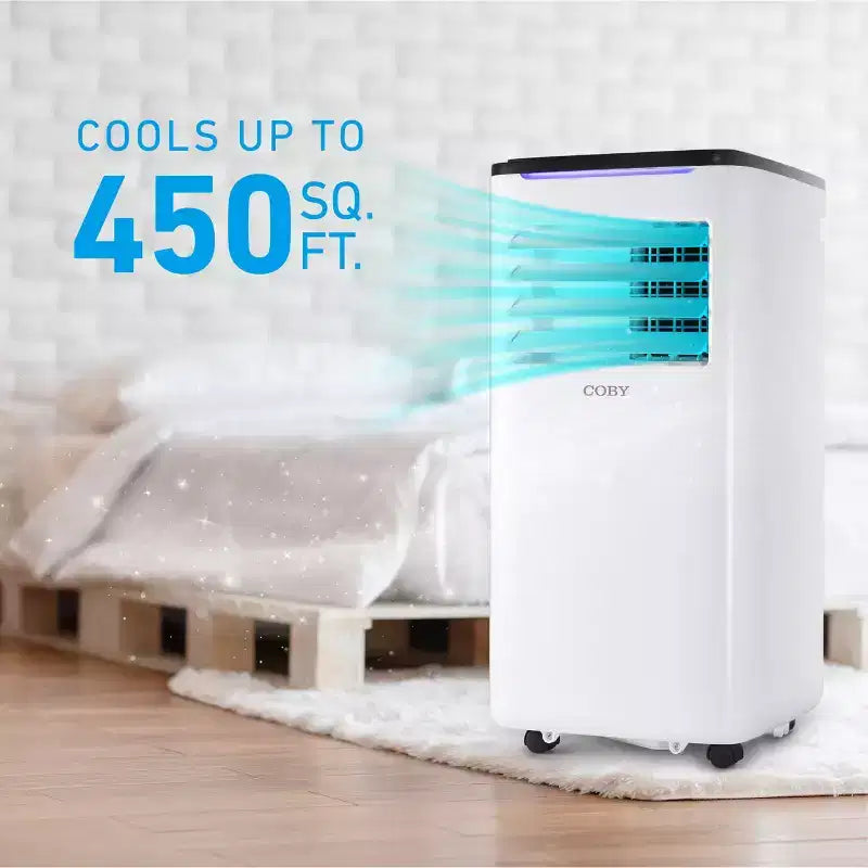 Coby Portable Air Conditioner