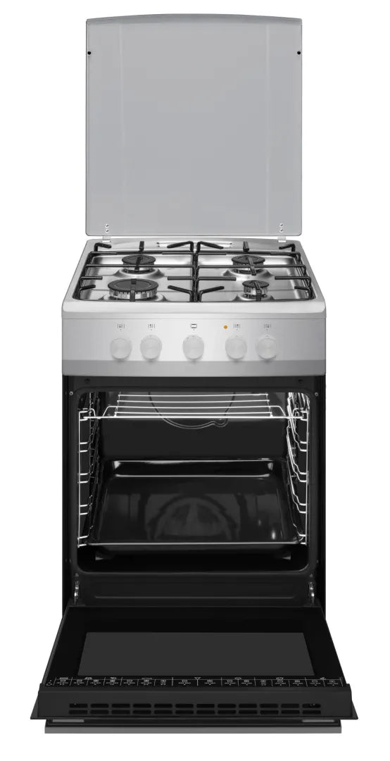 Cuisinière tout gaz FAGOR FACG202S