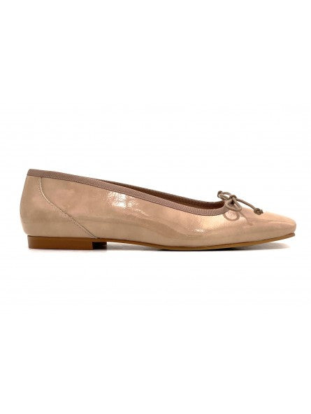Ballerine Stocks Permanents Doria / Beige