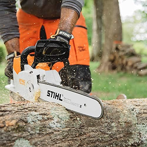 Stihl MSA 220 C Tronçonneuse électrique (sans batterie ni chargeur)
