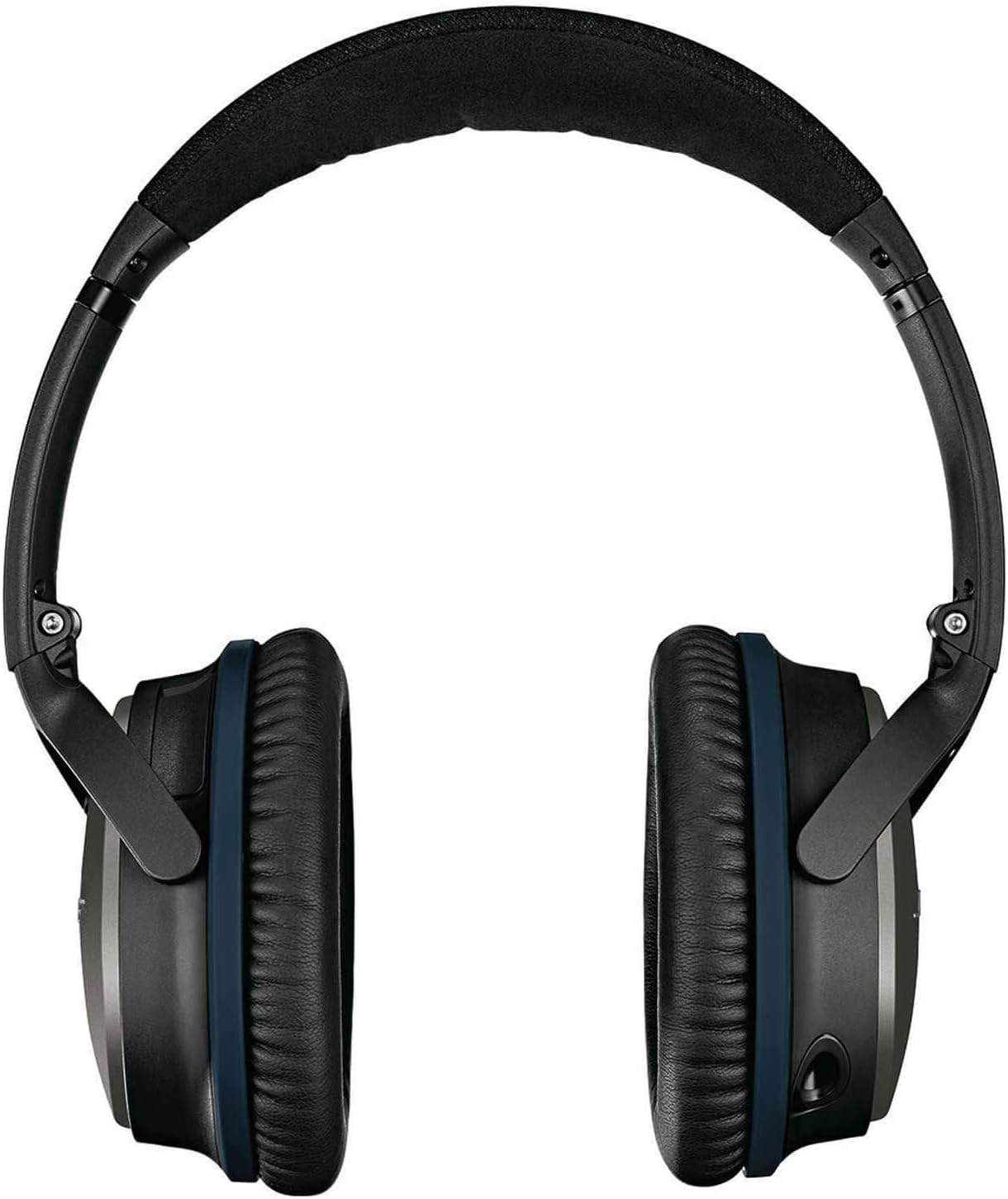 Bose - Casque à Réduction de Bruit - Quiet Comfort - 25 Noir