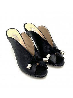 Mule Stocks Permanents Vanna / Noir