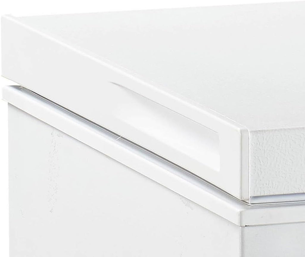 Congélateur Coffre Blanc CCO147BE 147L