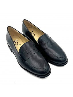 Mocassin Folies Naelle / Noir