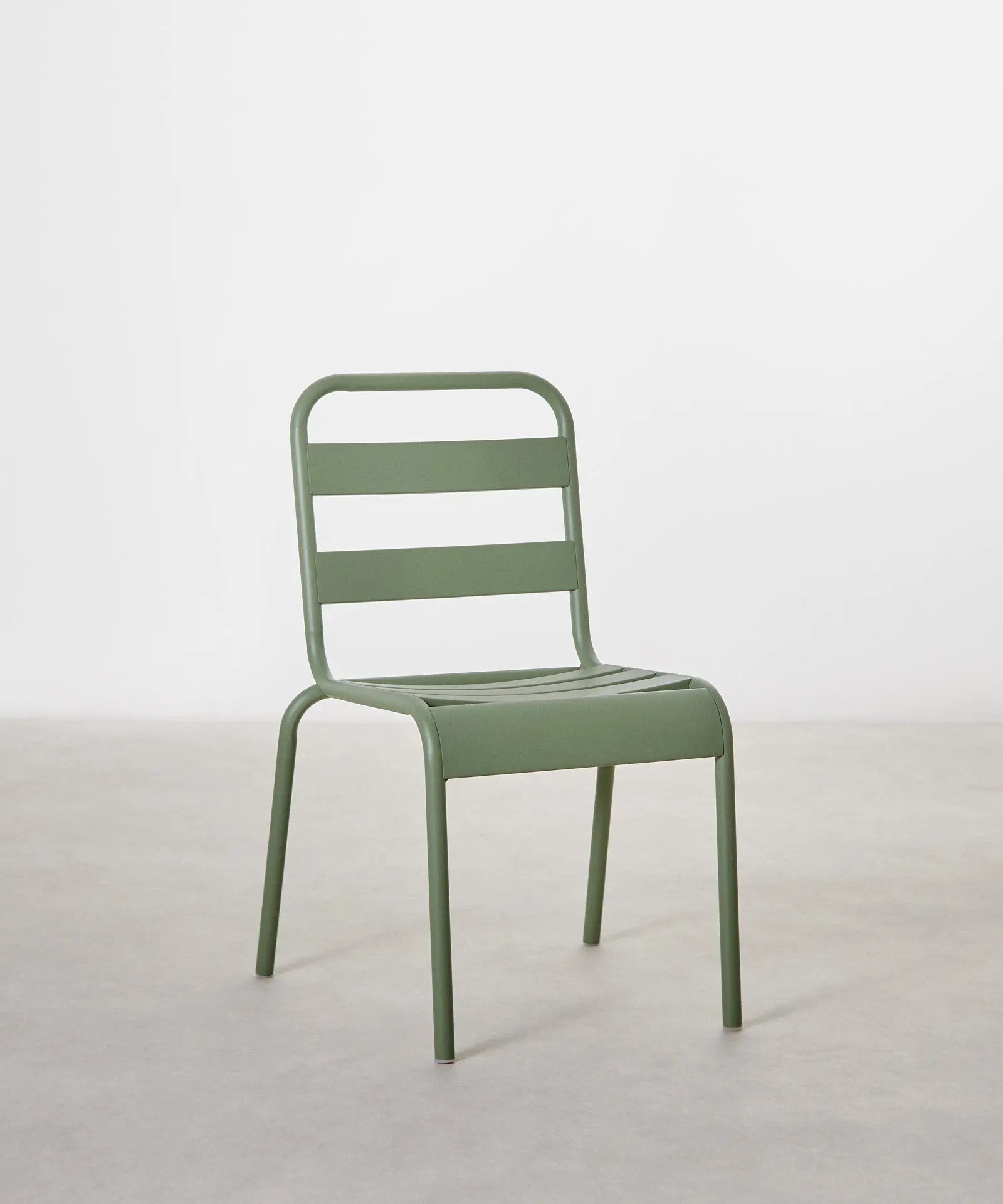Silla de Metal Bora