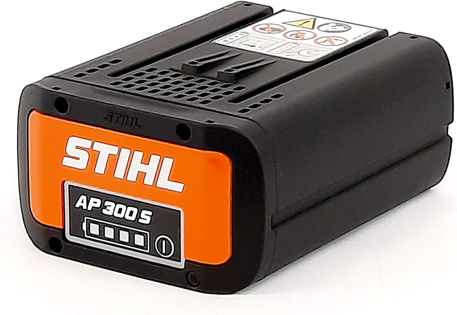 Stihl Batterie lithium-ion AP 300 S pour outils professionnels