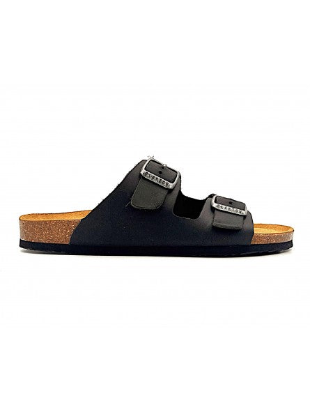 Mule Plakton Beta / Noir