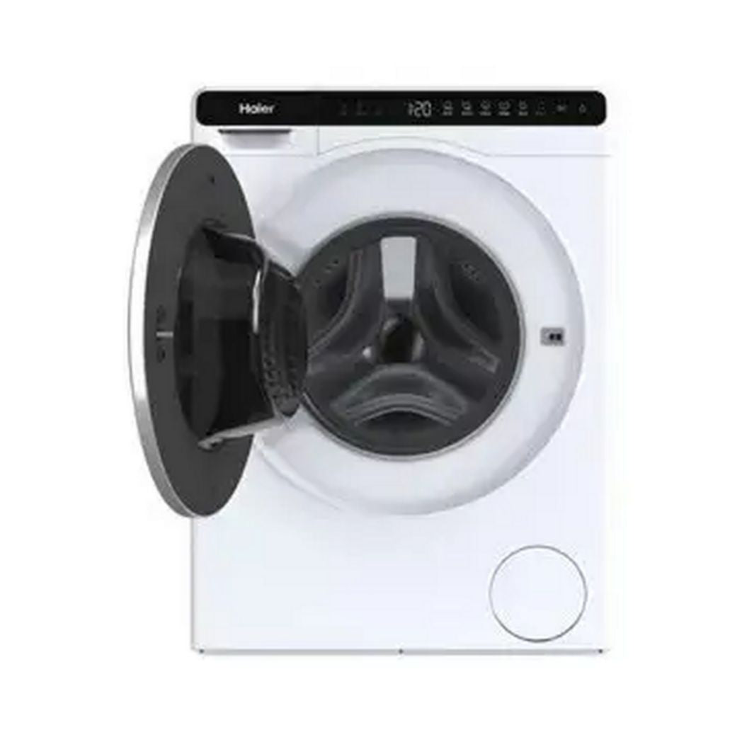 Lave-linge compact HAIERHW50-BP12307-S