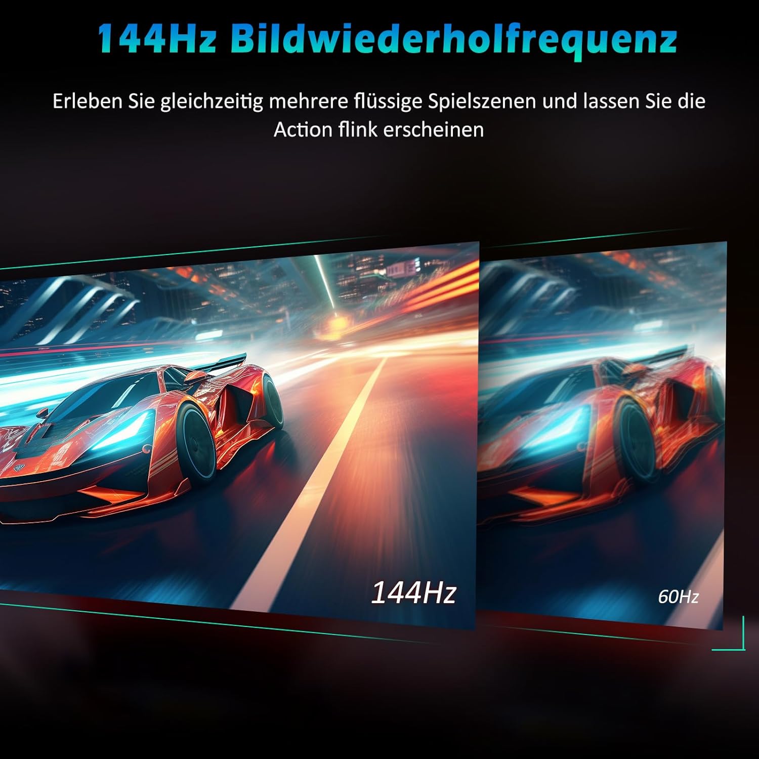 TITAN ARMY 49“ Ecran PC Gamer Incurvé, 144Hz, DFHD 3840 x 1080, Ultrawide 1800R VA Ecran Gaming, 32:9, HDR400, G-Sync & FreeSync, 99% sRGB, USB Type-C 65W, Réglable en Hauteur, HDMI, DP, C49SHC
