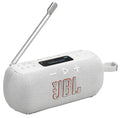 Radio portable TUNER3BLANC
