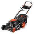 Tondeuse thermique démarrage électrique E-Start et vitesse d'autotraction réglable FUXTEC FX-RM5396esPRO(Default Title)