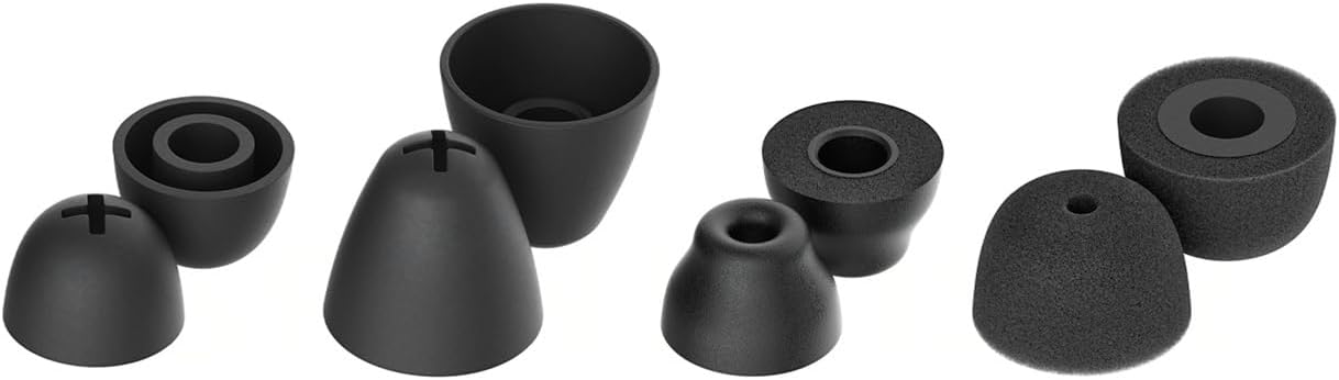 Sennheiser Casque sans fil numérique RS 5200 pour écouter la TV - Son très Clair, profils d’Audition sélectionnables, Mode Clarté de Parole, Design léger, connexions numériques et analogiques