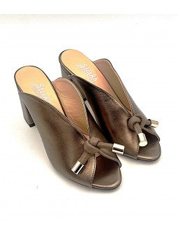 Mule Stocks Permanents Mary / Titane