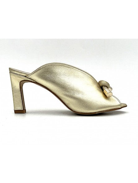 Mule Stocks Permanents Vanna / Platine