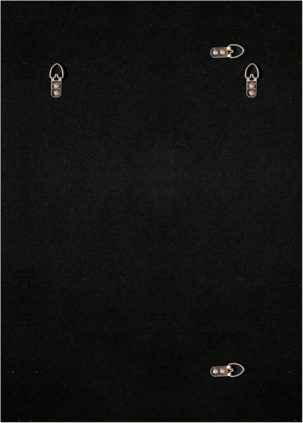 Ruomeng Miroir mural rectangulaire en cristal écrasé avec diamant pour décoration de la maison, pour salle de bain, entrée et chambre à coucher, 50,8 x 71,1 cm