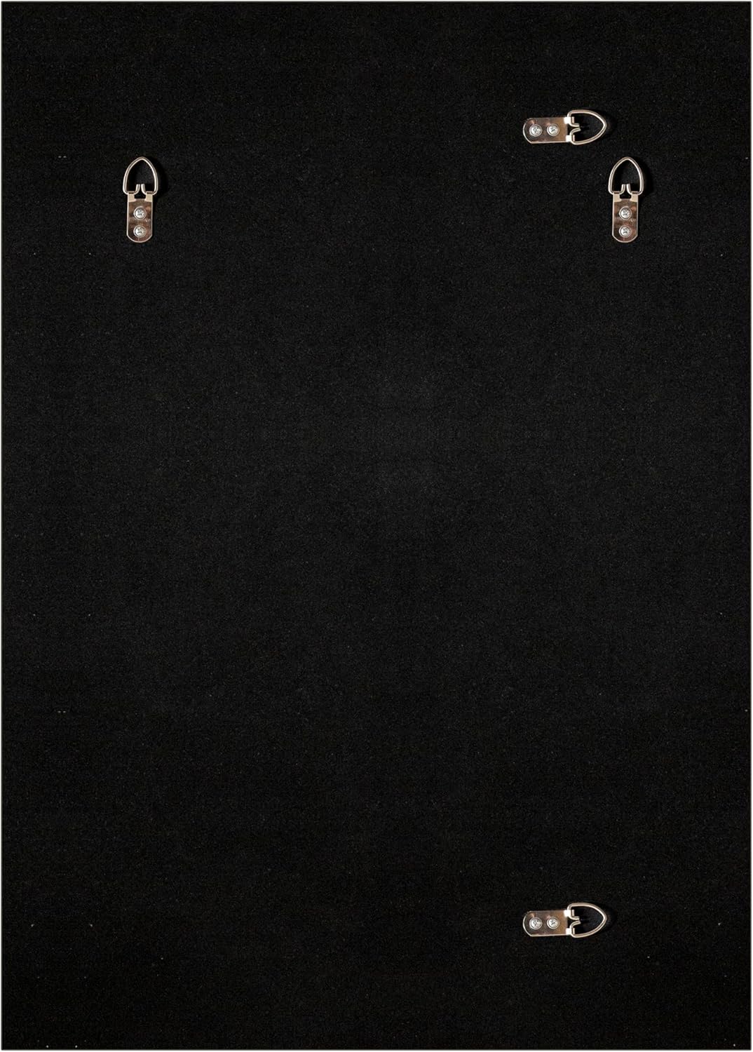 Ruomeng Miroir mural rectangulaire en cristal écrasé avec diamant pour décoration de la maison, pour salle de bain, entrée et chambre à coucher, 50,8 x 71,1 cm