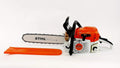 Stihl Tronçonneuse MS 400 C-M (longueur de lame 50 cm)
