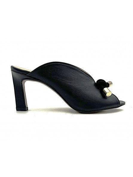 Mule Stocks Permanents Vanna / Noir