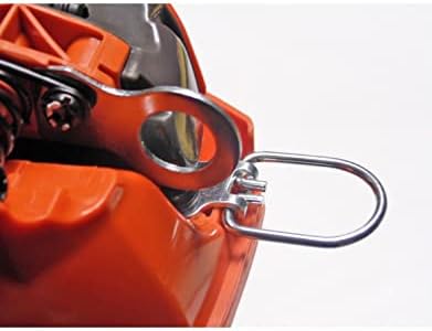 Husqvarna 966997212 Tronçonneuse T 435 12 3/8"