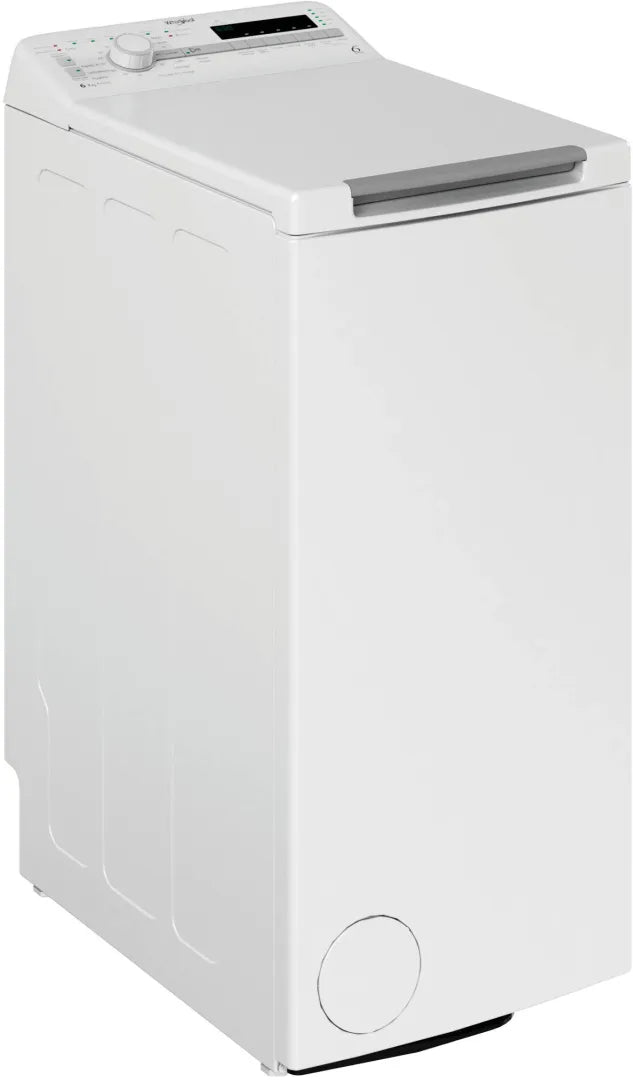 Lave linge top WHIRLPOOL TDLR6242SFRN