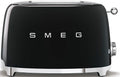Grille pain SMEG TSF 01 BLEU