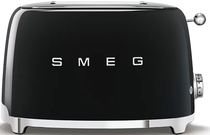 Grille pain SMEG TSF 01 BLEU