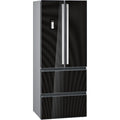 Siemens km40fsb20 Réfrigérateur/Congélateur/A +/191,1 cm Hauteur/379 kWh/an/106 l partie Congélateur/No Frost [Classe énergétique A+]