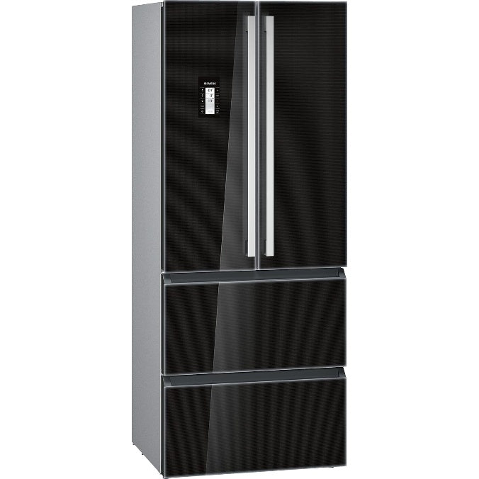 Siemens km40fsb20 Réfrigérateur/Congélateur/A +/191,1 cm Hauteur/379 kWh/an/106 l partie Congélateur/No Frost [Classe énergétique A+]