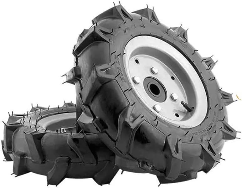 Vito Motoculteur thermique 7 CV 212 cm³ transmission directe usage intensif