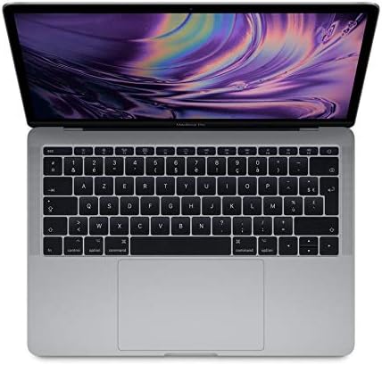 Apple MacBook Pro 13" Retina Core i5 2,3 GHz - SSD 256 Go RAM 8 Go AZERTY (Reconditionné)